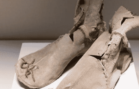 秦汉时期的鞋袜：秦朝汉朝人穿什么样的鞋？
