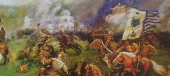 【蒙古帝国为何快速灭亡】揭秘：强大的蒙古帝国为何快速灭亡