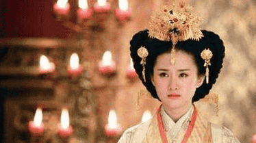 汉武帝的第一任皇后陈阿娇为什么比不过卫子夫