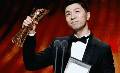 中国劳伦斯奖颁奖典礼举行 女排获两项最佳 享受“体坛奥斯卡”的