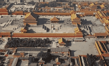 故宫里有多少“宫”？北京故宫到底有多少间房子
