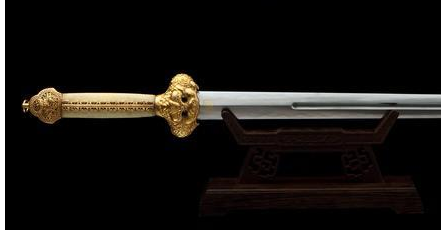 质地精良的宝剑大多出自南方 剑还有什么别称呢