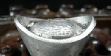 古代白银产量中国大地的白银是从哪里来的呢