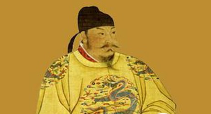 唐太祖李世民有几个儿子？他们分别是谁？