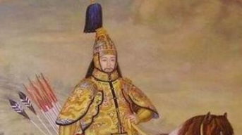 中国历史上为何没有贪腐皇帝