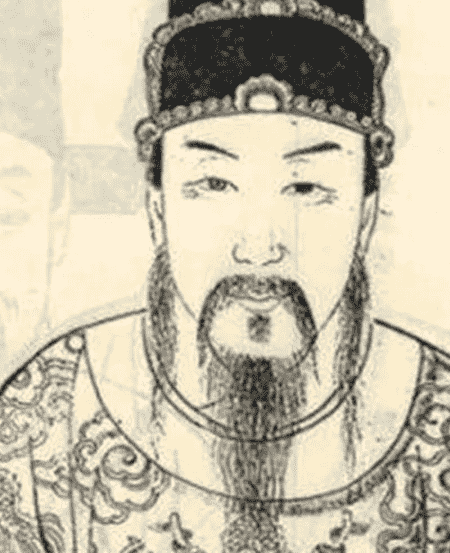 刘备的祖先中山靖王是个什么样的人？