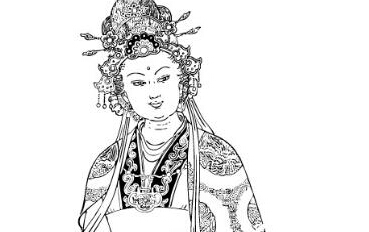 薄皇后：中国历史上第一位被废的皇后