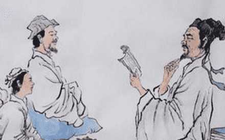 古代中国治国为何讲究“德主刑辅”