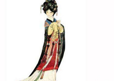 揭秘春秋时期许穆夫人：中国古代第一美女作家