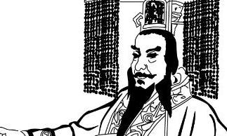 秦始皇父亲真是吕不韦吗？你也许被正史骗了