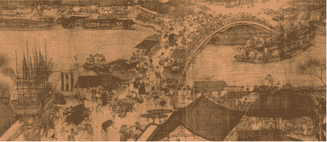宋画里的江山是繁华还是衰落？