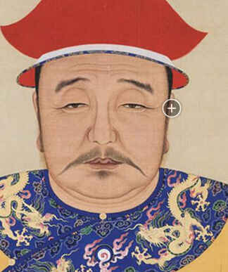 乾隆的身高 清朝皇帝的各自身高分别是多少