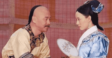 清朝的后宫中的这些皇帝的女人们每年的年薪是多少