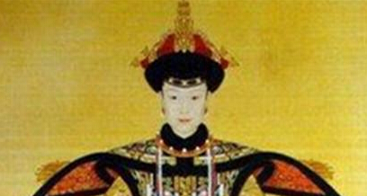 清朝唯一没有谥号的皇后 因截发被打入冷宫