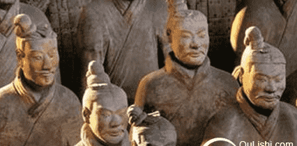 中国古代历史上是怎样处死殉葬者的？