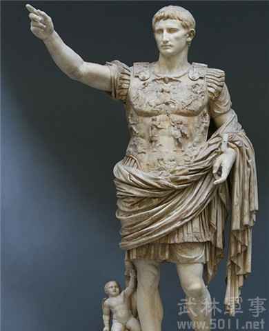 罗马第二位皇帝提比略怎么死的