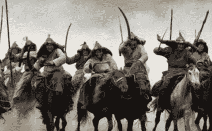 戚家军所向披靡，战胜了倭寇却为何败给了蒙古？