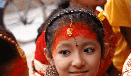 尼泊尔为何废除印度教为国教