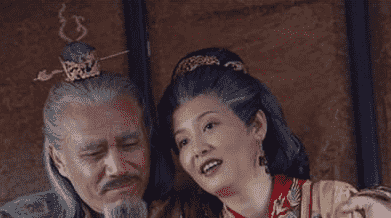 朱元璋的初恋情人竟然不是马皇后而是一位民间女子