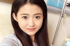 中国梦想秀李娜，最美癌症残疾女孩李娜背后的故事