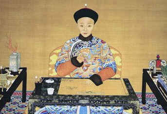 咸丰皇帝的皇后是谁 后宫争斗竟致咸丰皇帝只有一个儿子