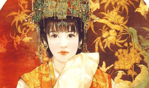 历史上为什么在可汗死后，宁国公主又回到了唐朝