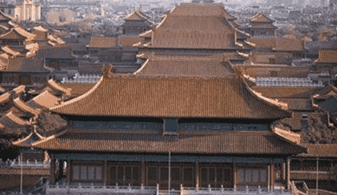 清朝宫中的内务府是做什么的？