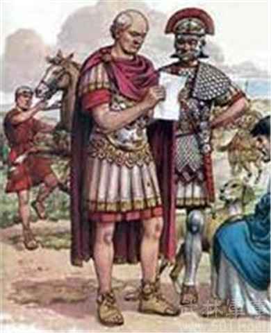 罗马护国公埃提乌斯的资料介绍
