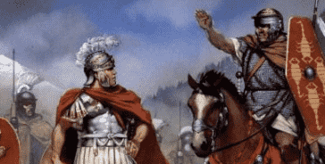【罗马帝国灭亡之谜】罗马帝国灭亡之谜：或因爆发瘟疫