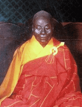 【中国佛教的创始人】中国佛教的创始人惠能大师为何会被追杀