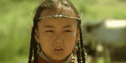 【蒙古国皇后孛儿帖】揭秘蒙古国皇后孛儿帖第一个孩子是铁木真的