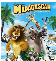 马达加斯加电影 逗比动物小伙伴让你笑不停