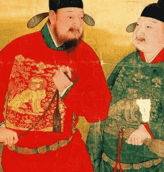 中国古代的文官跟武将是何时分开的？