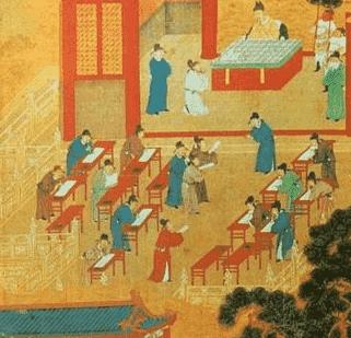 揭秘：唐朝历史上科举考试之风为何如此盛行