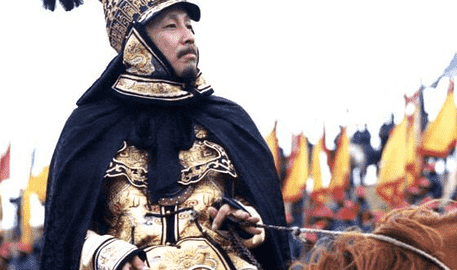 揭秘：清朝康熙皇帝为什么会起名叫作“玄烨”