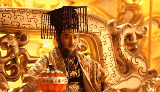杨坚的第四子杨秀之死：被杨广诬陷谋反而获罪，差点被立为皇帝
