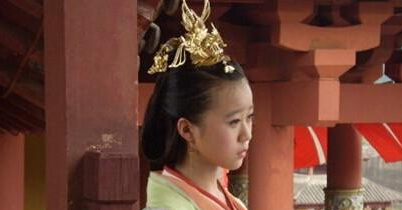 童贞皇后——揭秘汉惠帝皇后张嫣的坎坷一生