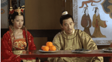 揭秘：古代的汉代人吃饭时为什么喜欢跪着？