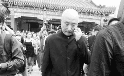 陈佩斯的父亲陈强去世享年94岁 揭其和父亲的关系