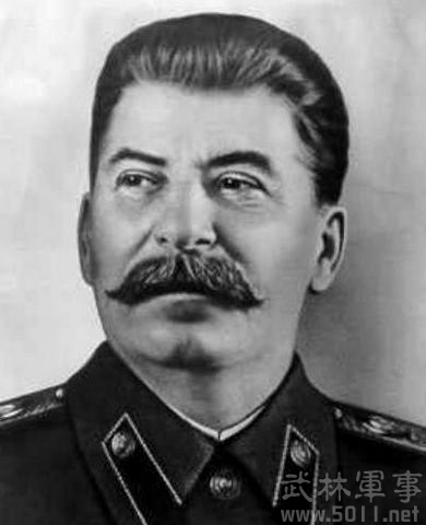 苏联肃反运动的主要任务斯大林照片