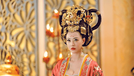 唐太宗李世民的三位杨妃都是谁？