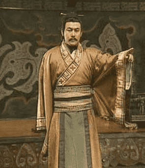 春秋时期鲁国第十三任君主：鲁惠公的生平