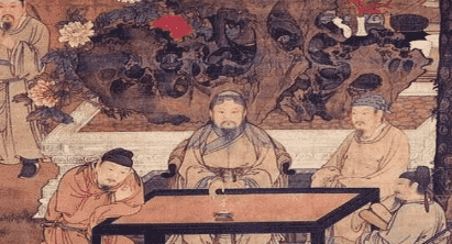 历史揭秘：为什么说宋朝的灭亡是亡天下