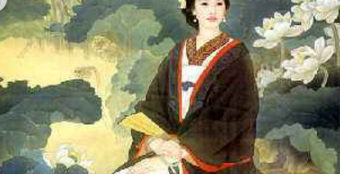 历史揭秘：杨贵妃有可能去日本定居了吗
