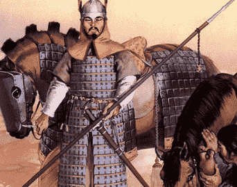 唐朝建立前后与突厥之间的关系有怎样的变化