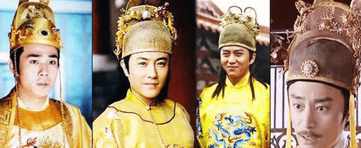 明朝是中国史上最残暴王朝:20任皇帝有17个暴君