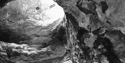 揭秘：京畿重地凤凰山竟现含动物灰烬洞穴