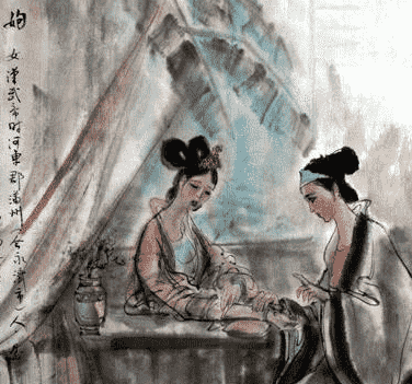 中国古代四大女名医分别都是谁