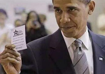 美国总统奥巴马简介 总统奥巴马是如何获得美国国籍的