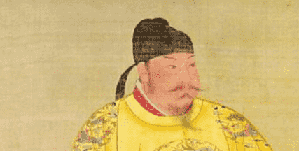 唐太宗李世民是如何一举击溃突厥汗国的